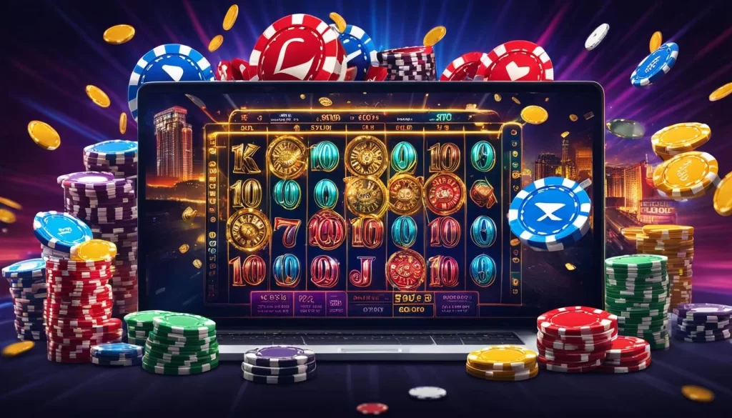 Đồ họa sống động game bắn cá hi88vip8