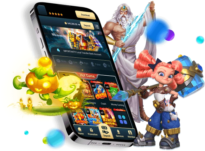 Khuyến mãi độc quyền trên ứng dụng hi88vip8