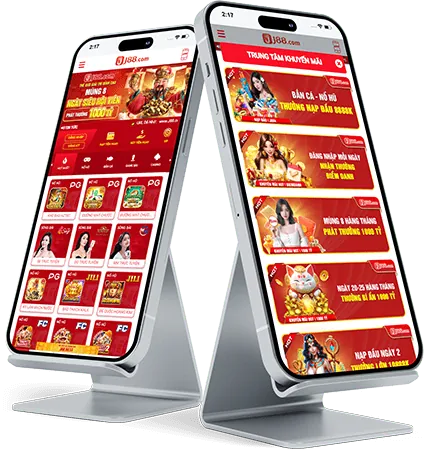 Trải nghiệm mượt mà trên ứng dụng hi88vip8