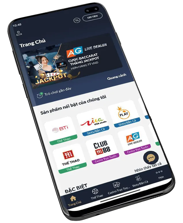 Bảo mật và an toàn tại hi88vip8