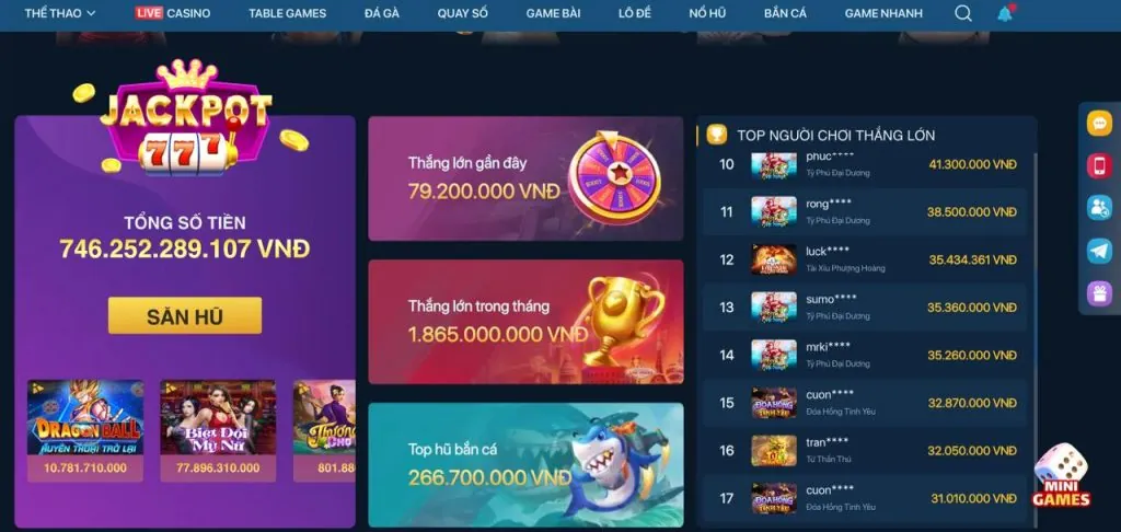 Chơi bắn cá trên điện thoại với ứng dụng hi88vip8
